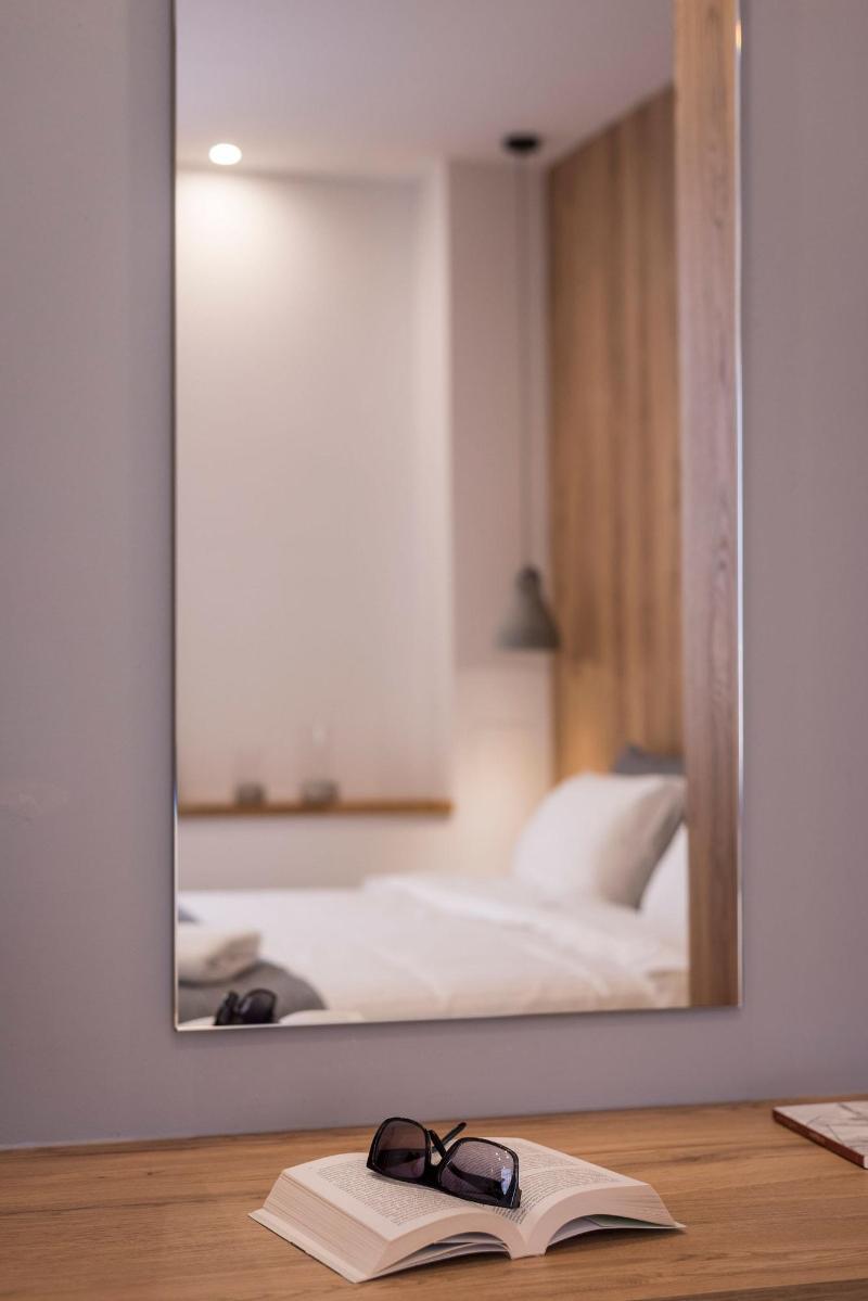 Central City Hotel Chrissi Akti Chania