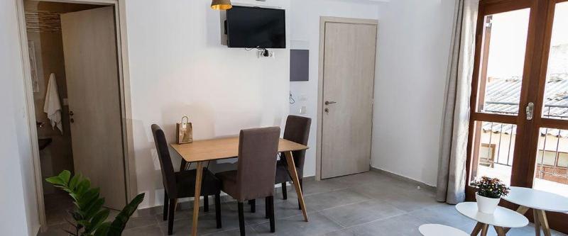Aparthotel Deluxe