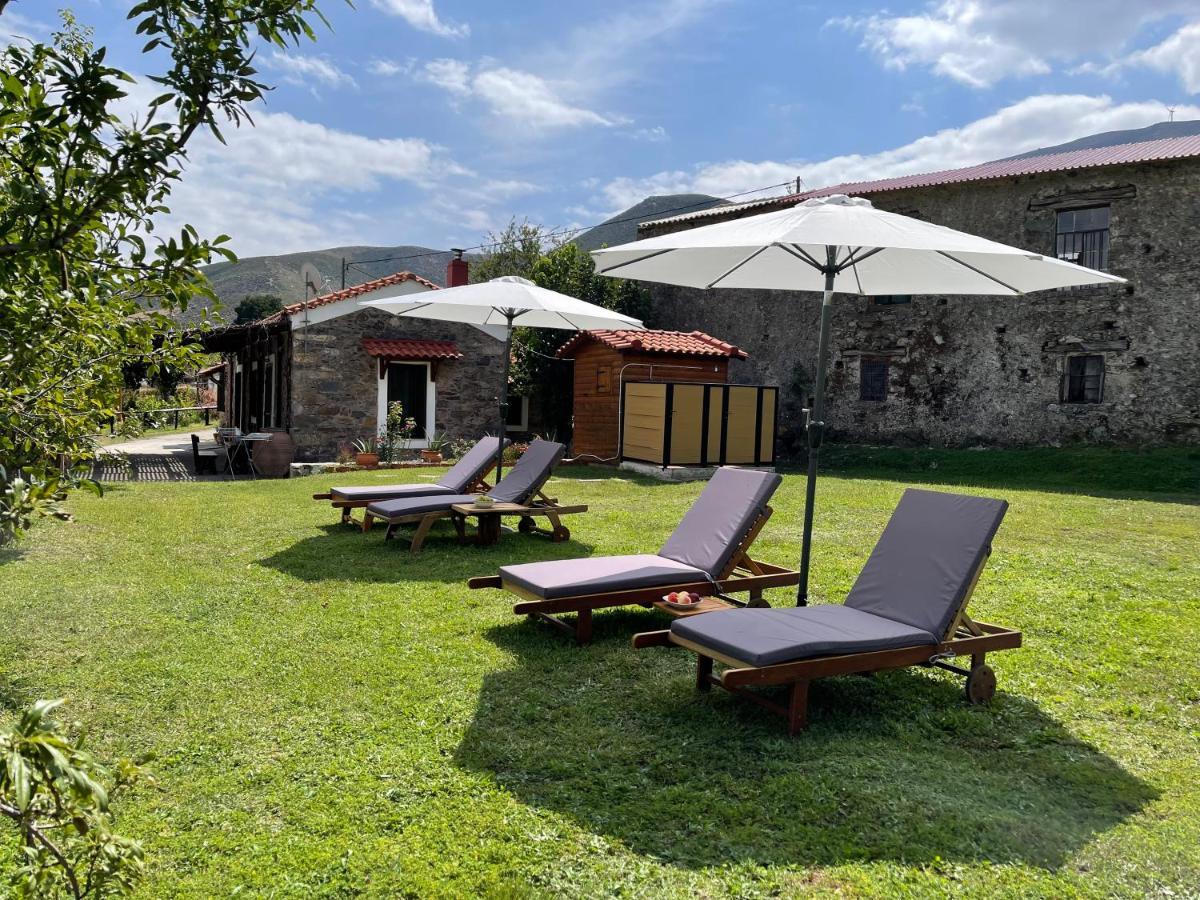 Holiday home Authentic In A Heaven Of Natural Beauty *