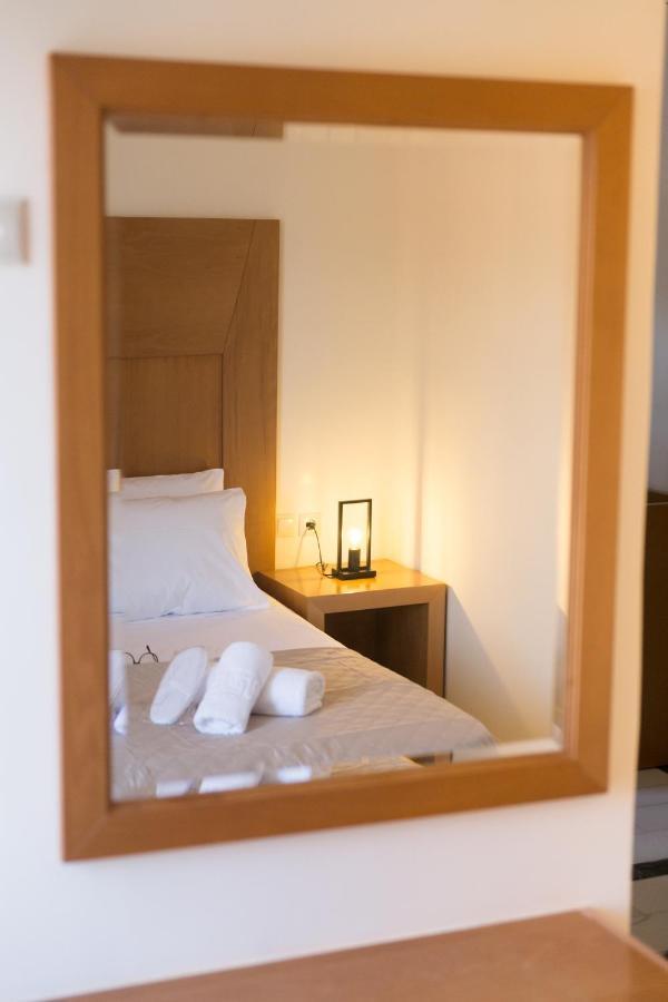 Aparthotel Nicky Chania *