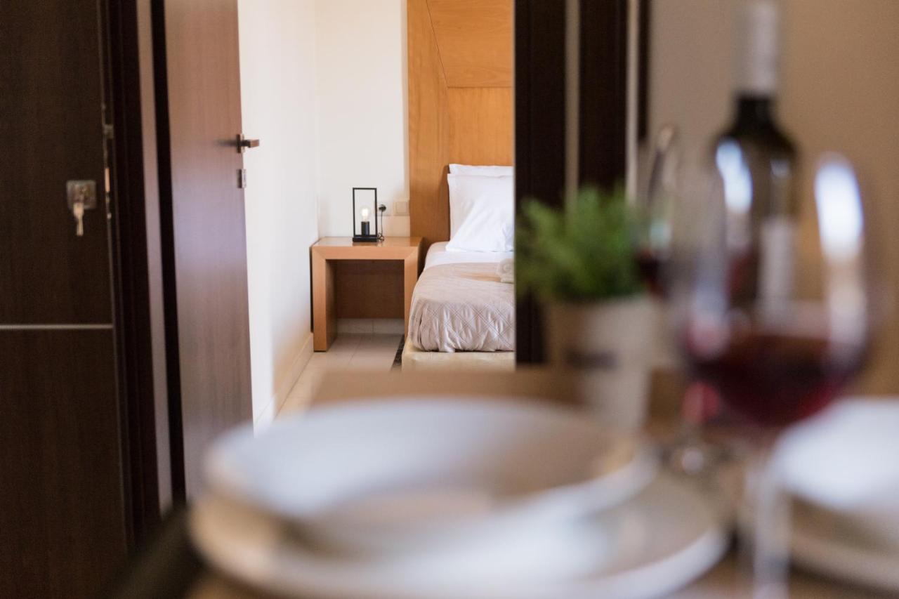 Aparthotel Nicky Chania *