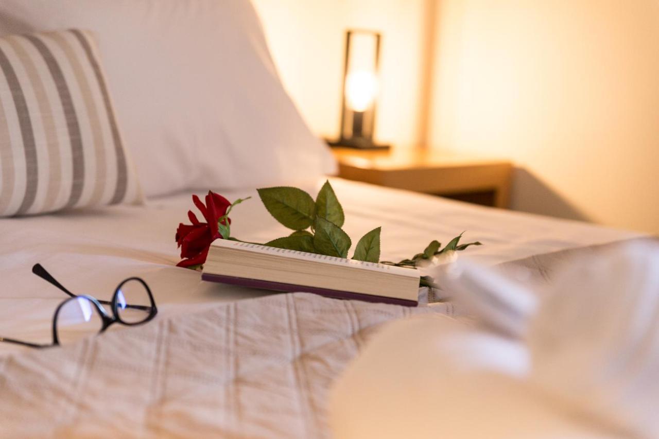 Aparthotel Nicky Chania *