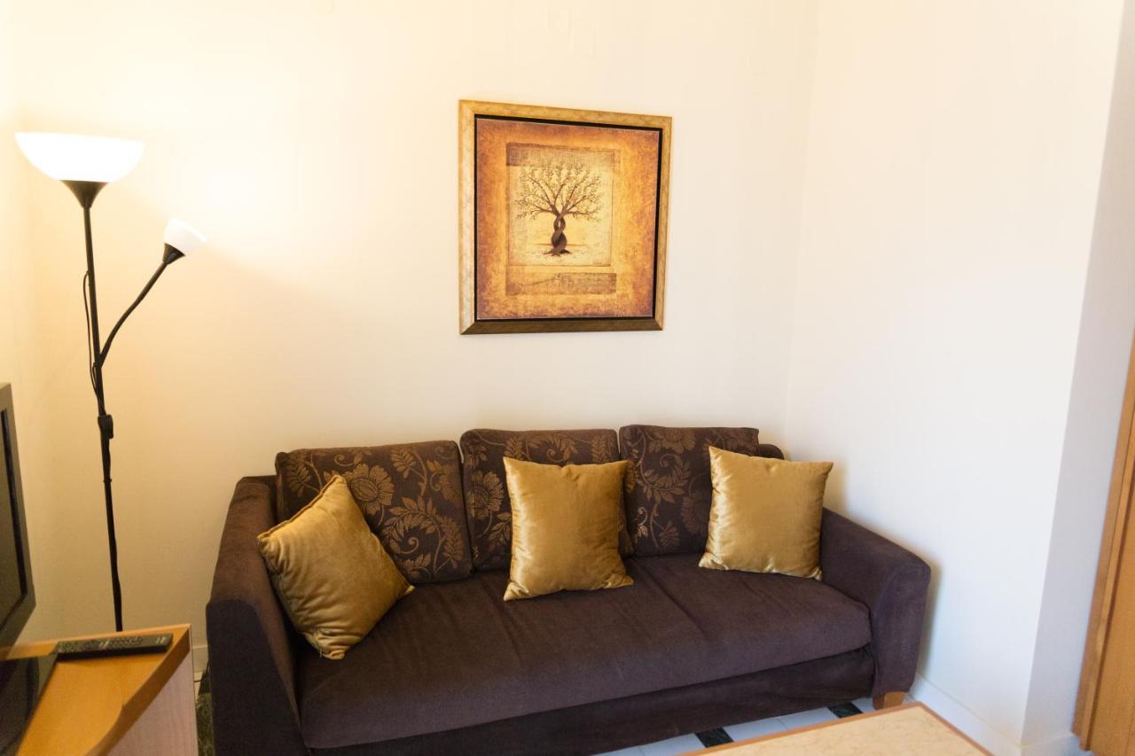 Aparthotel Nicky Chania