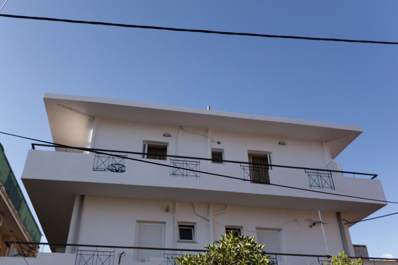 Nicky Chania Aparthotel