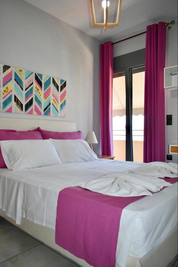 Luxury Penthouse * Chania (Crete)