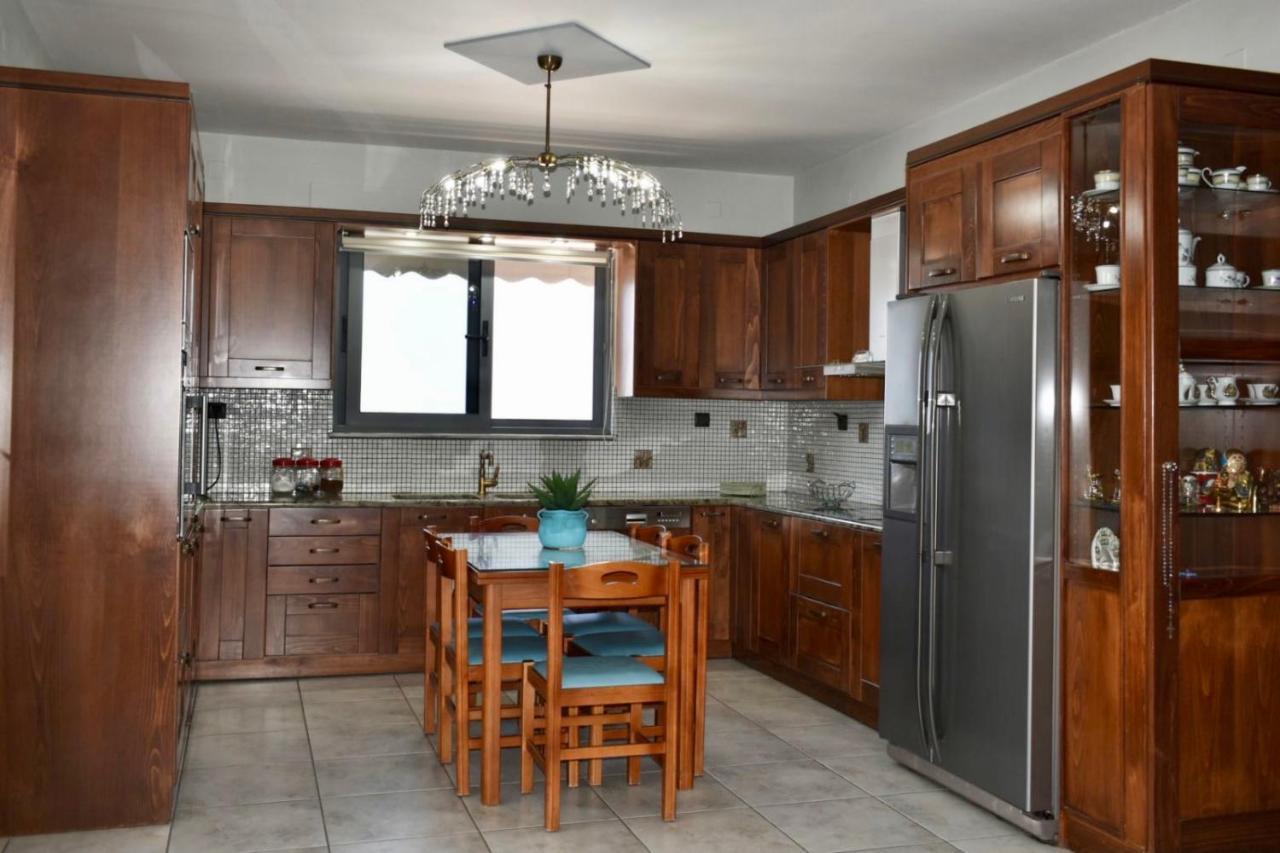 Apartment Luxury Penthouse Chania (Crete)