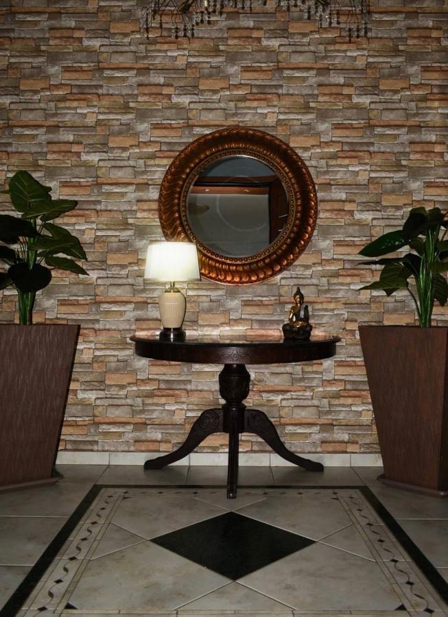 Luxury Penthouse * Chania (Crete)