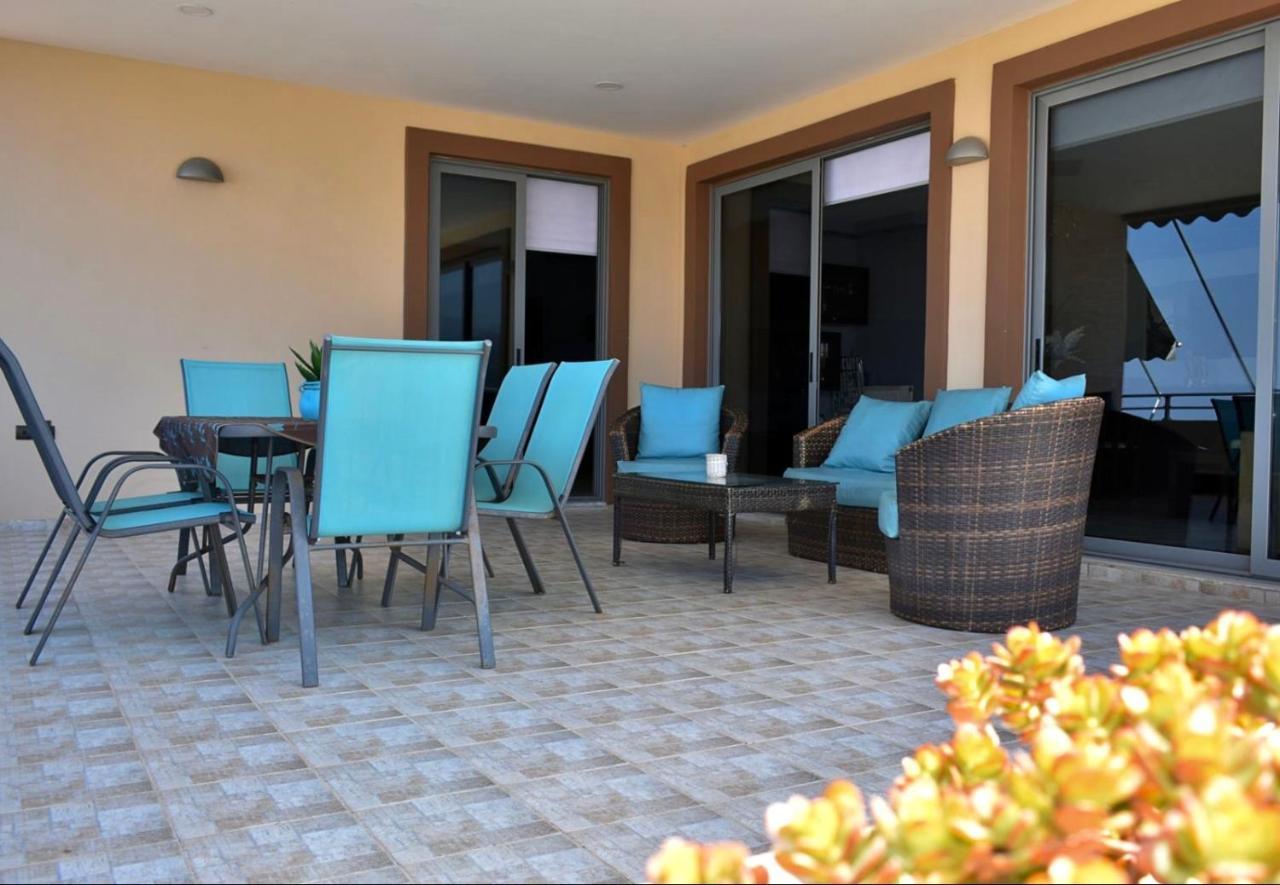 Apartment Luxury Penthouse Chania (Crete)