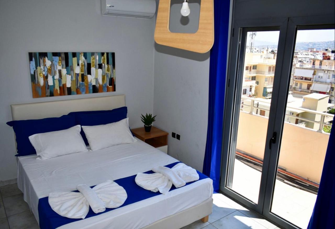 Luxury Penthouse * Chania (Crete)