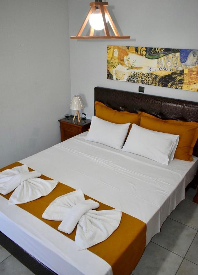 Apartment Luxury Penthouse Chania (Crete)