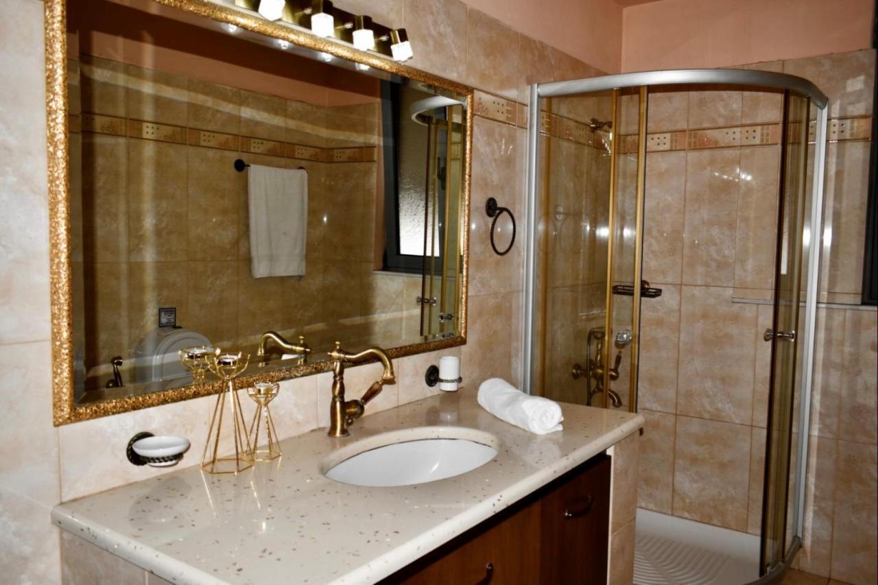 Luxury Penthouse * Chania (Crete)