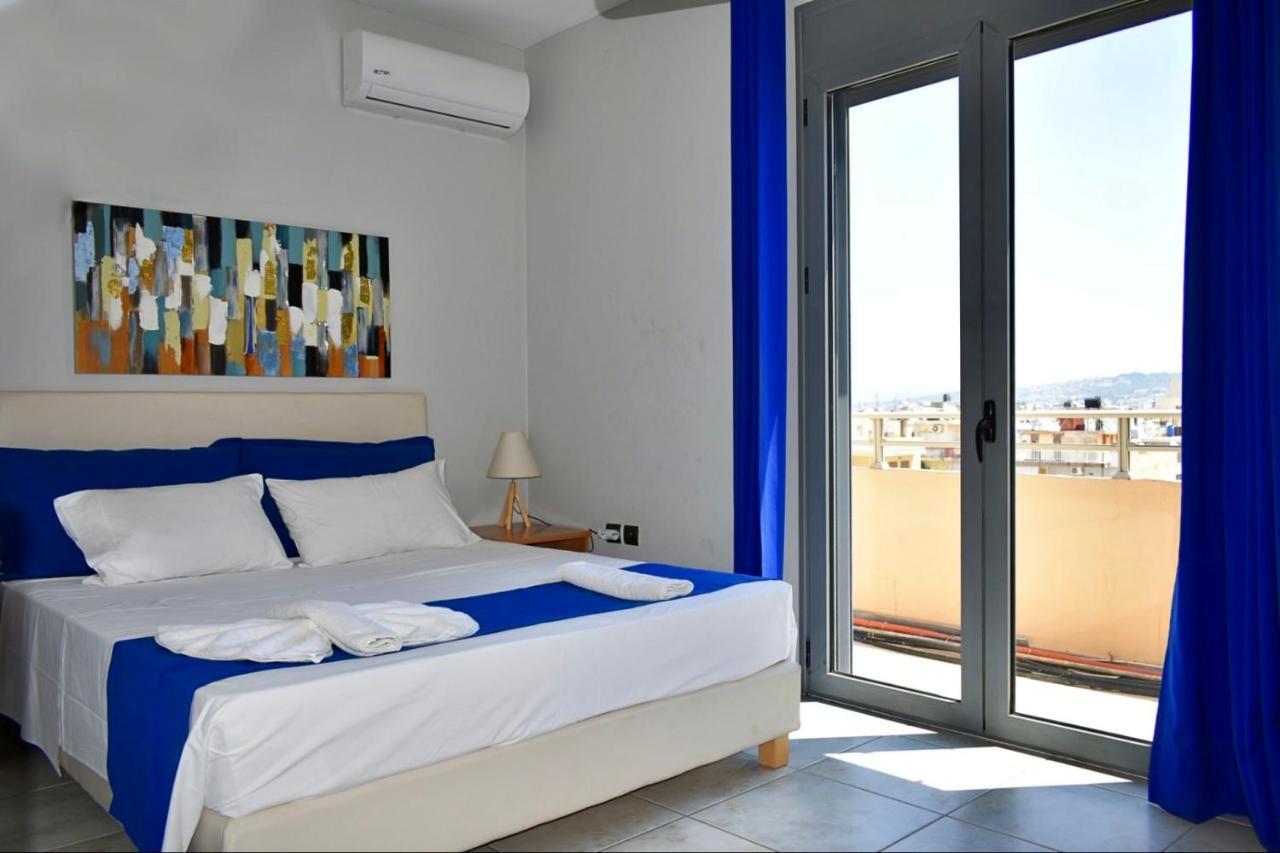 Apartment Luxury Penthouse Chania (Crete)