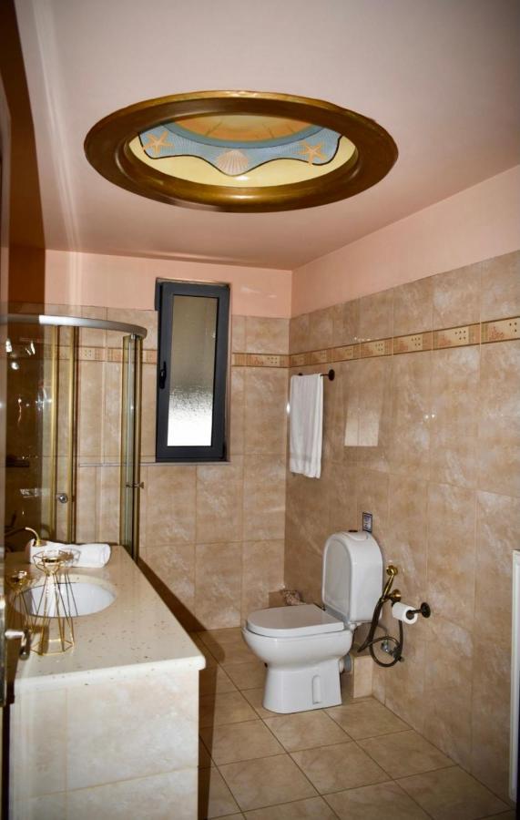 Luxury Penthouse * Chania (Crete)