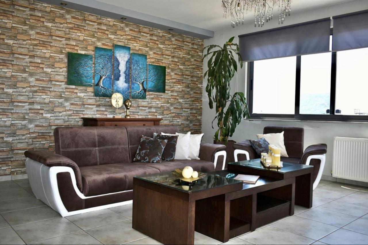 Apartment Luxury Penthouse Chania (Crete)