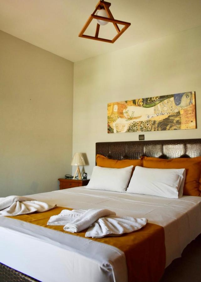 Apartment Luxury Penthouse Chania (Crete)