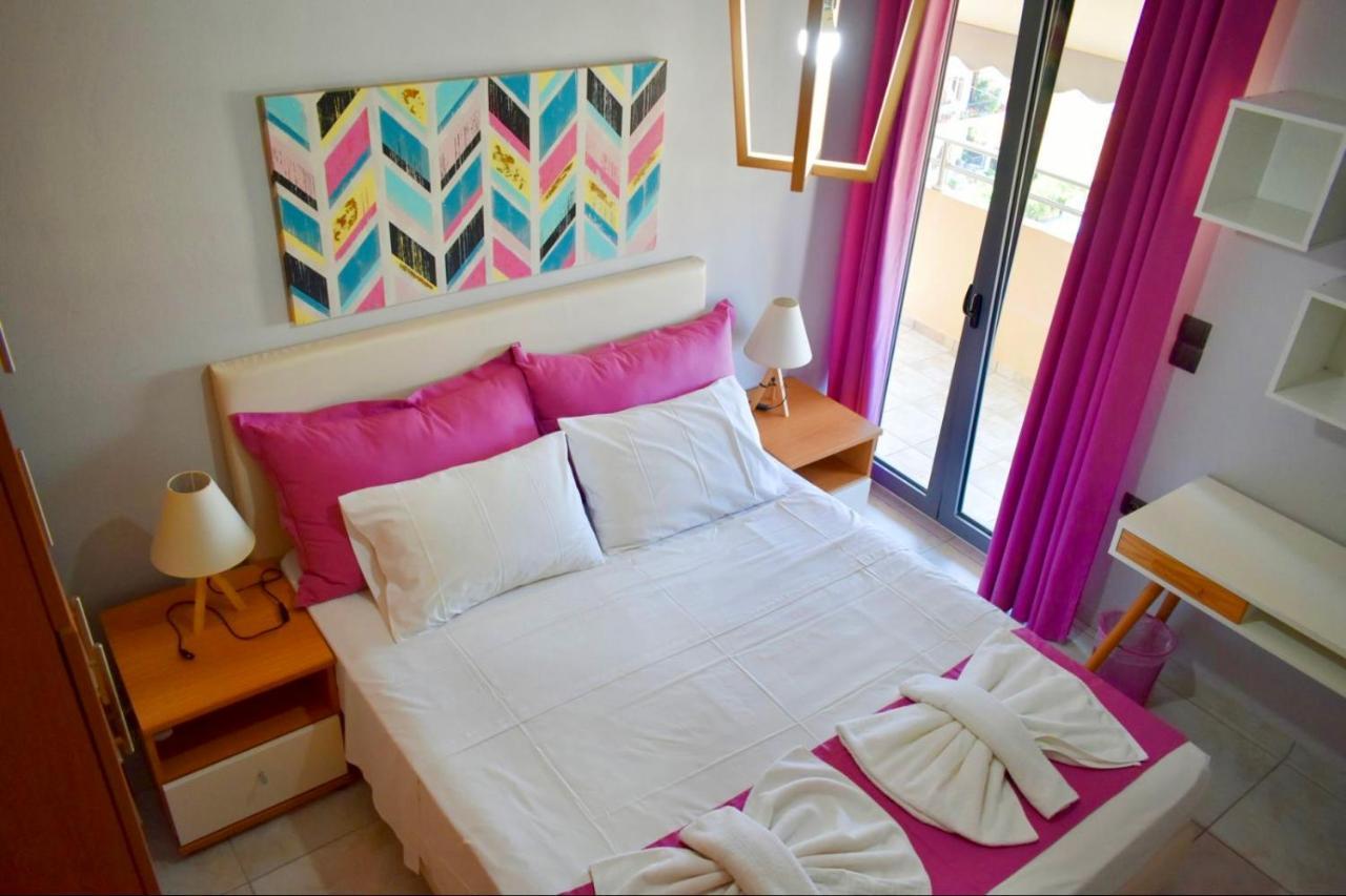 Luxury Penthouse * Chania (Crete)