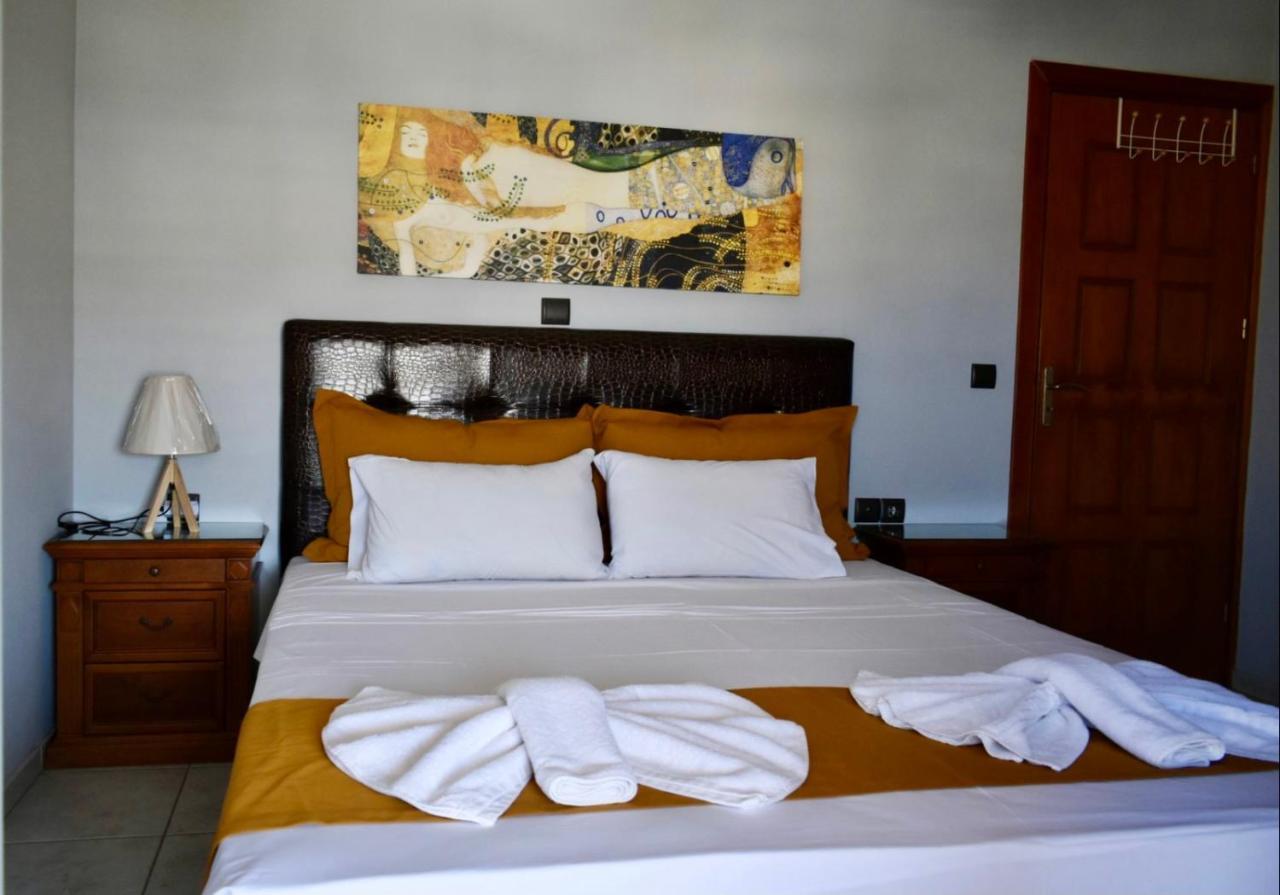 Luxury Penthouse Apartment Chania (Crete)