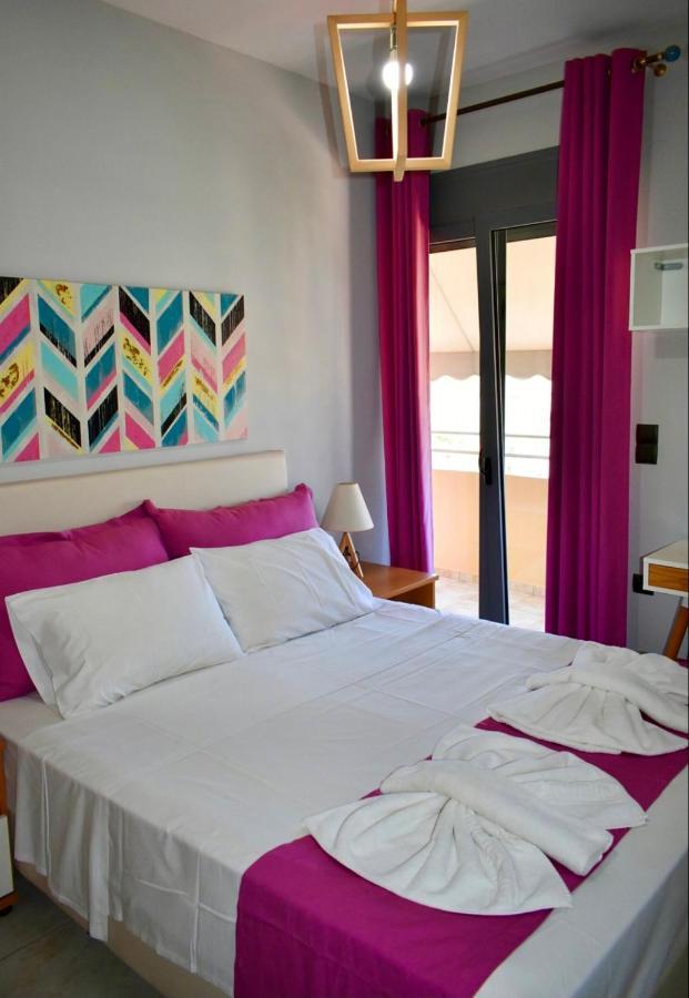 Luxury Penthouse Apartment Chania (Crete)