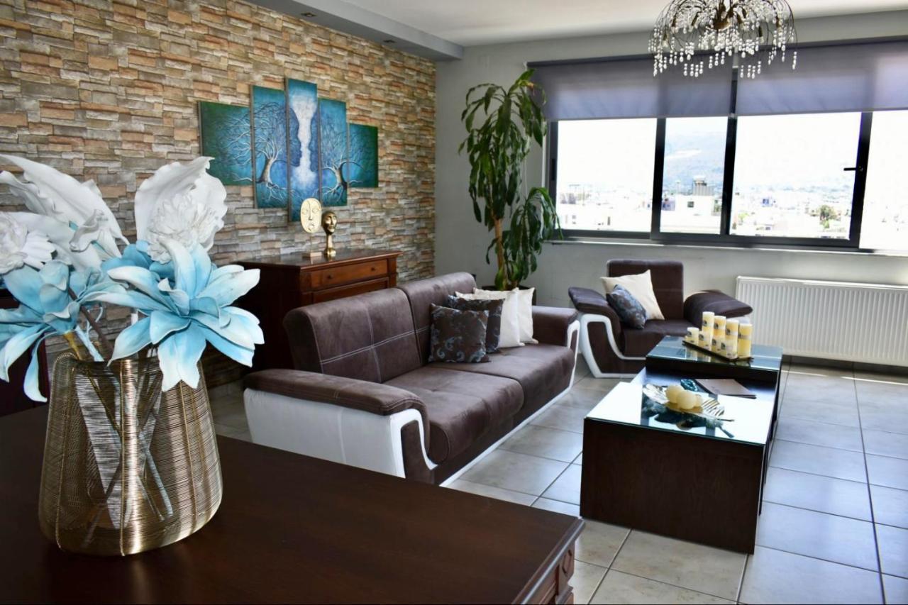 Apartment Luxury Penthouse