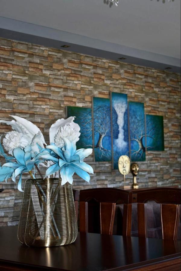 Luxury Penthouse Chania (Crete)