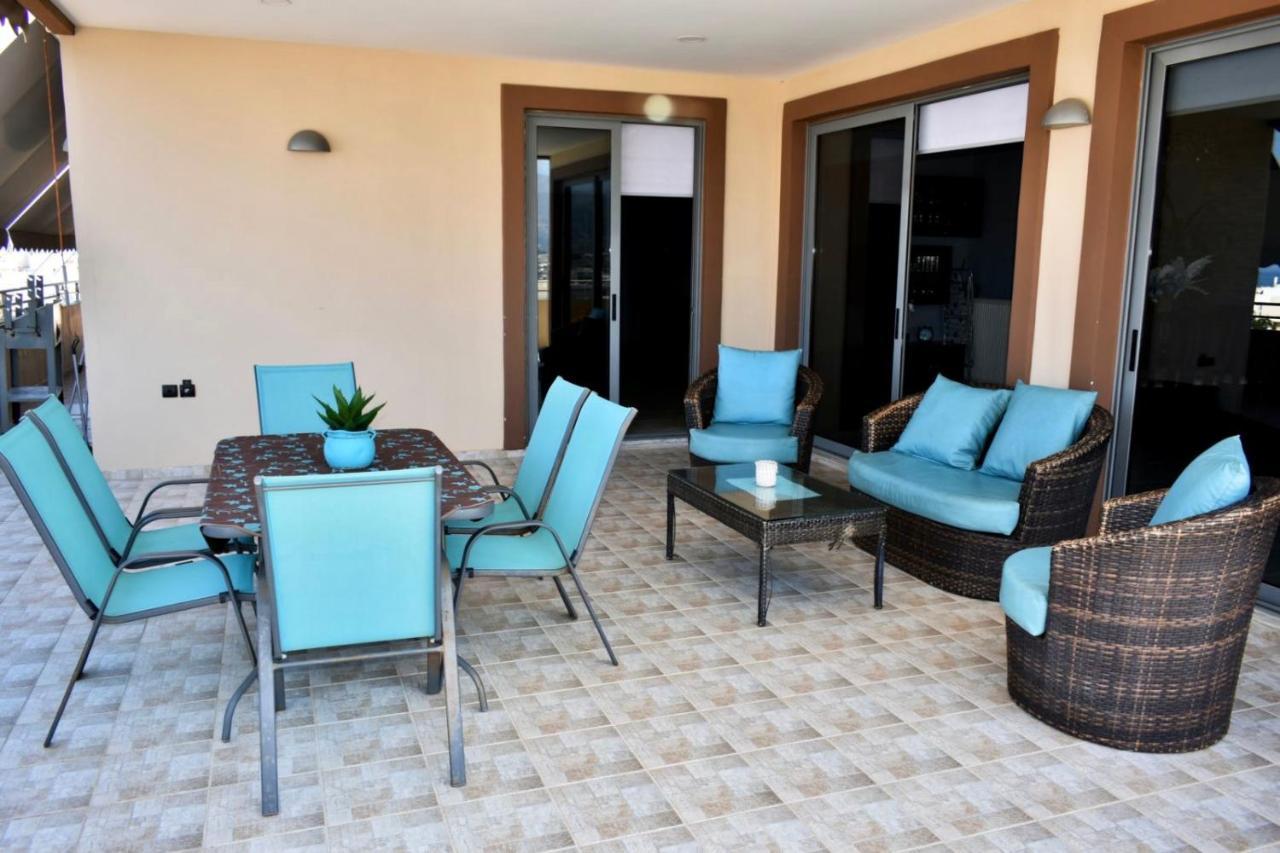 Luxury Penthouse Chania (Crete)