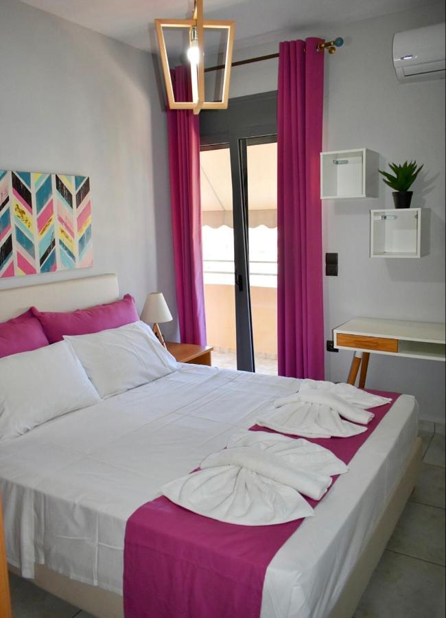 Apartment Luxury Penthouse Chania (Crete)