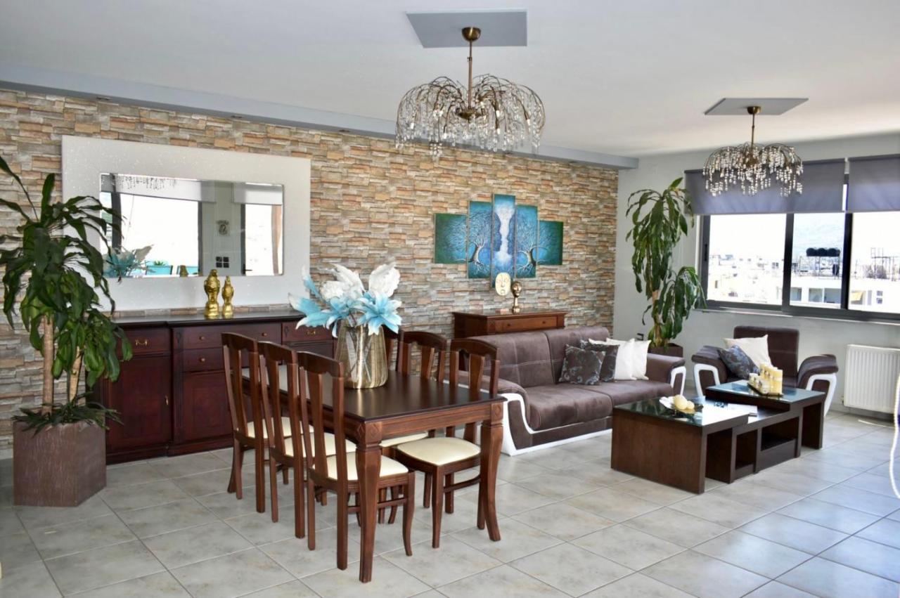 Luxury Penthouse Chania (Crete)