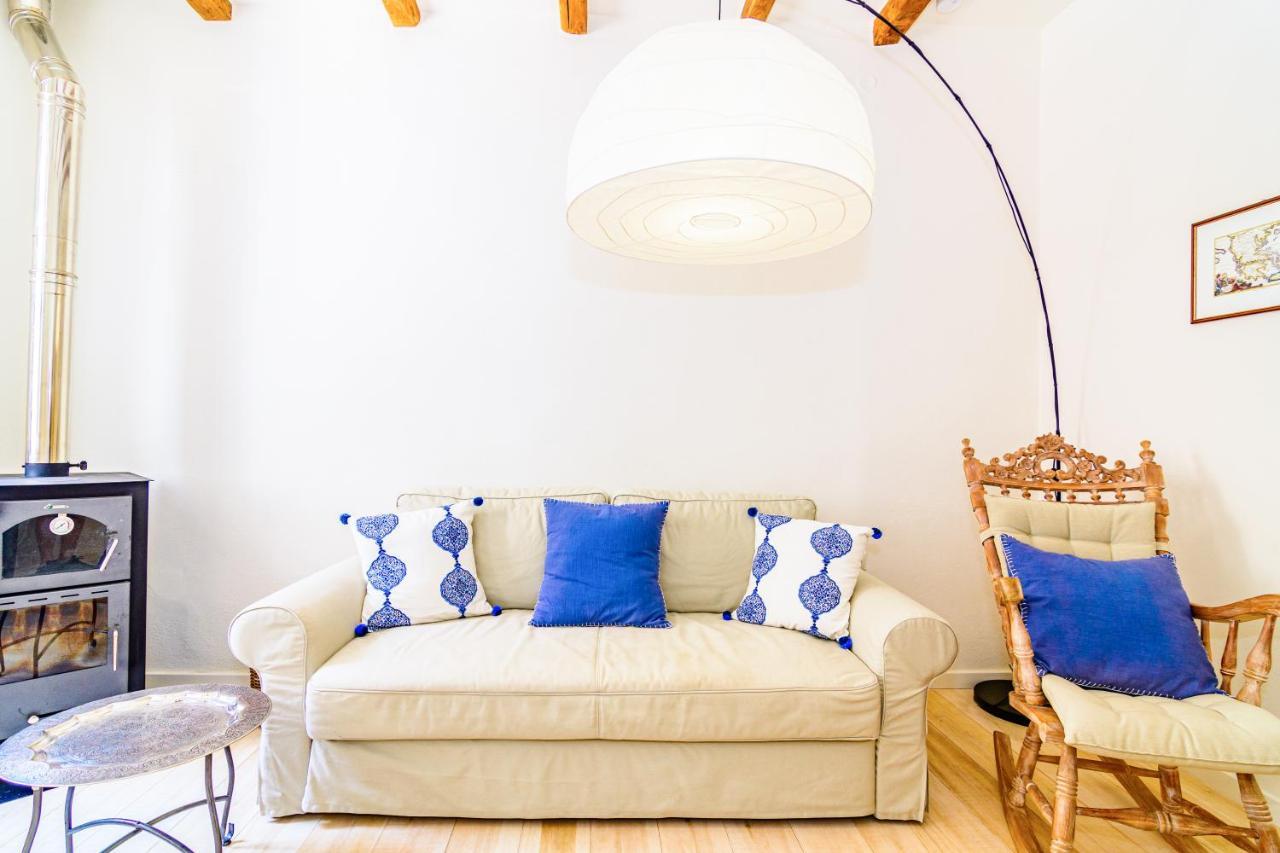 Holiday home Koum Kapi Chania (Crete)