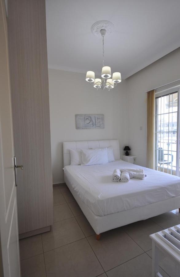 Chania Apartment *