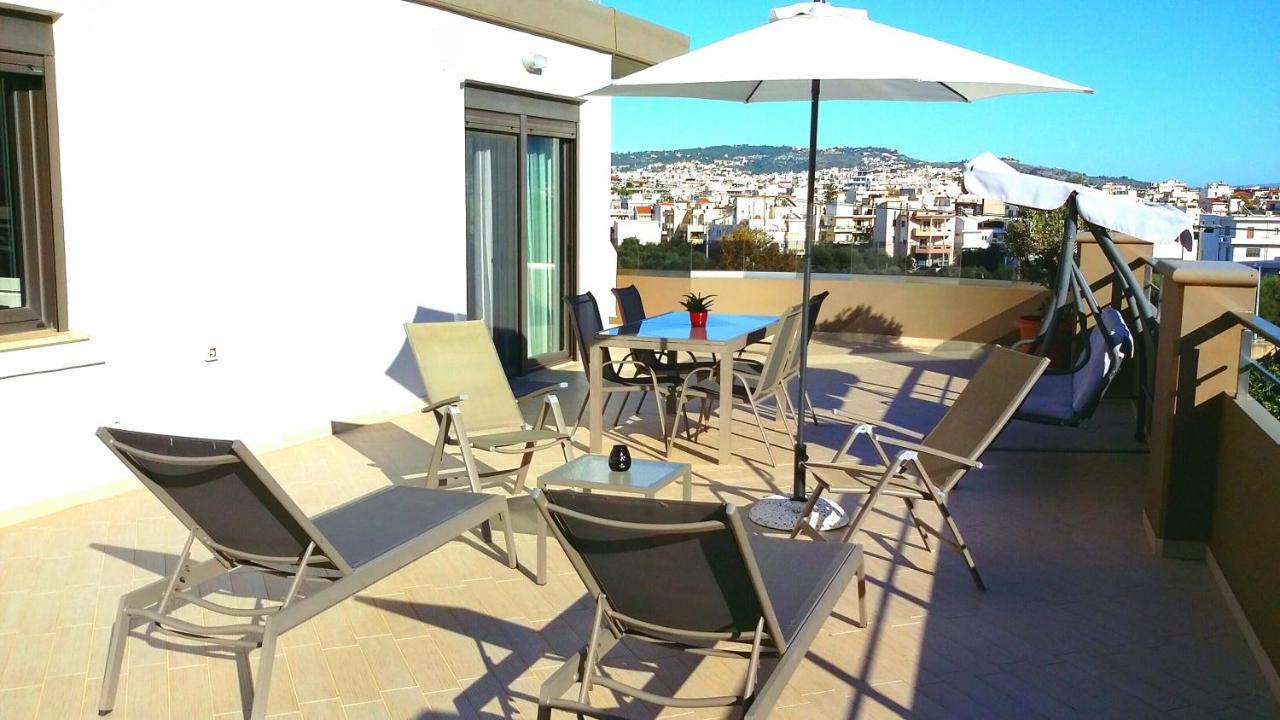Panoramic View Penthouse