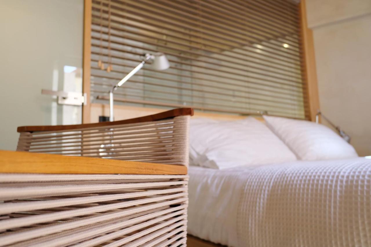 The Journey Design Chania Apartment Chania (Crete)