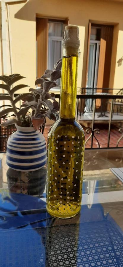 Appartement Marinos