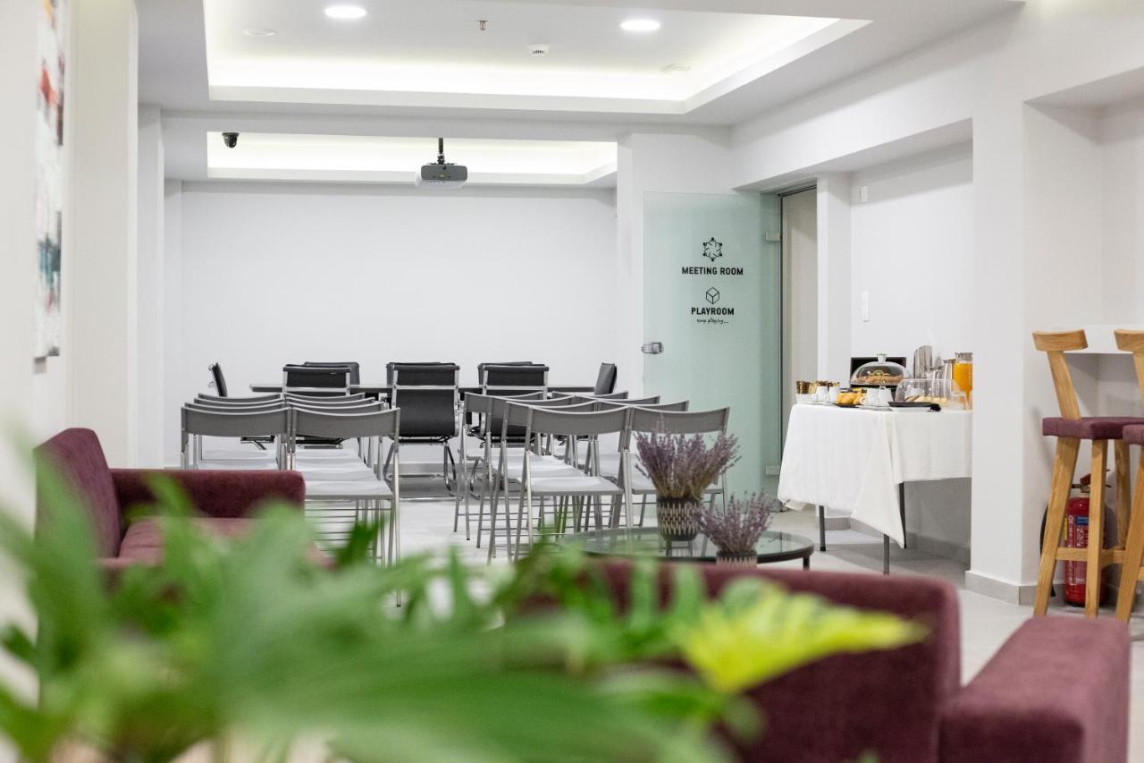 Morum Chania Hotel 4*
