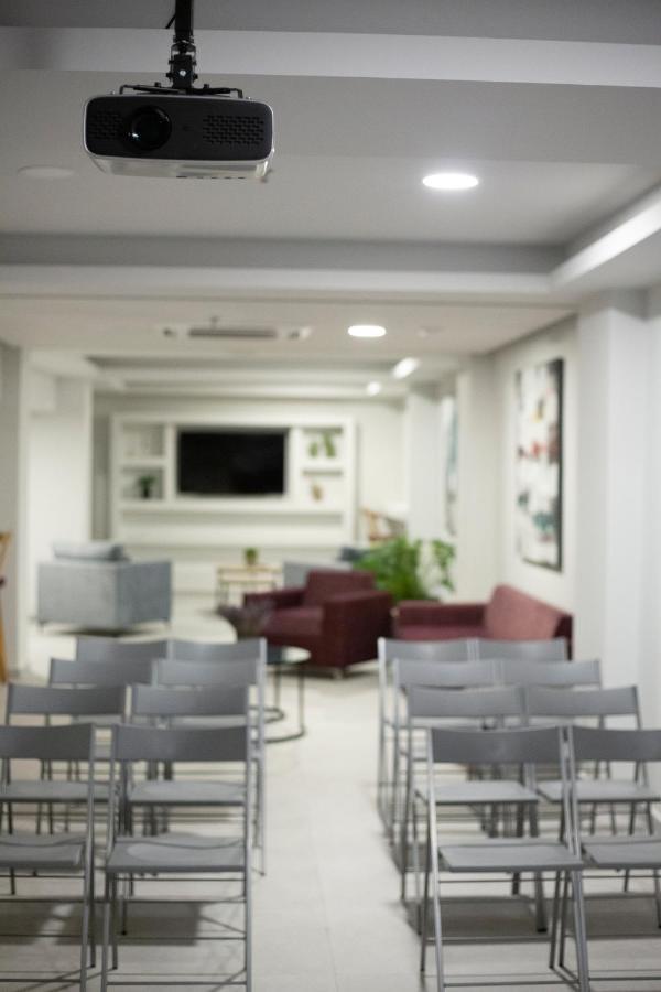 Morum Chania Hotel