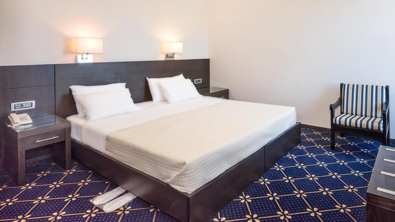 Monte Vardia 3* Chania (Crete)