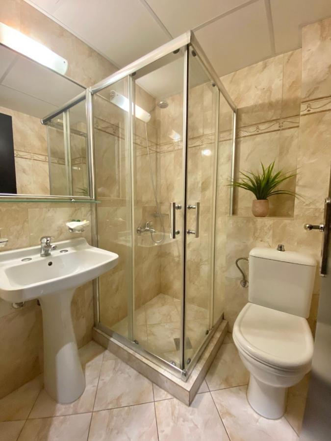 Monte Vardia Hotel