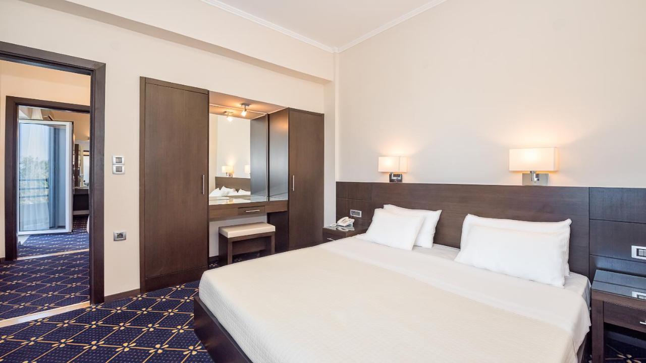 Monte Vardia 3* Chania (Crete)