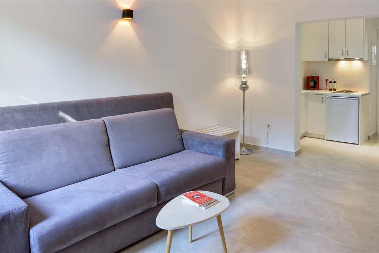 Aparthotel Elia Portou Luxury Chania (Crete)