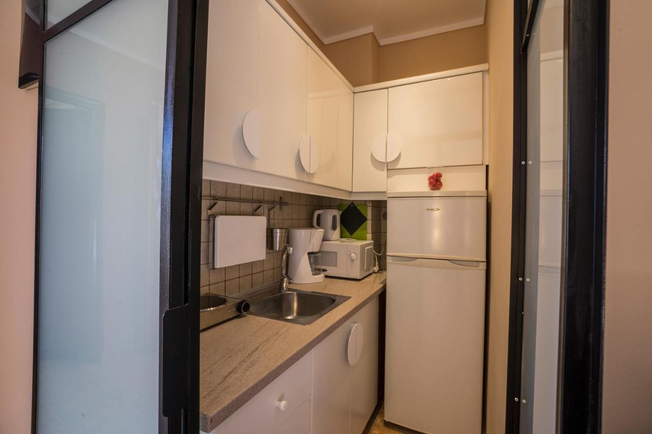 Horizon Deluxe House Apartment *