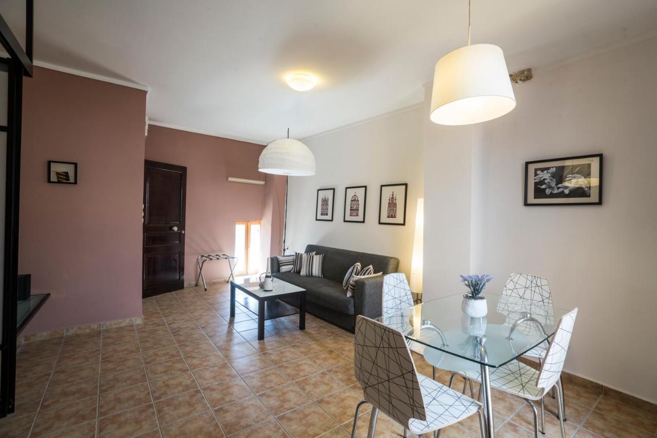Horizon Deluxe House * Chania (Crete)