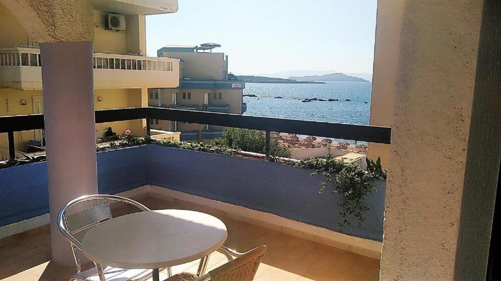 Posidonio Hotel 2*