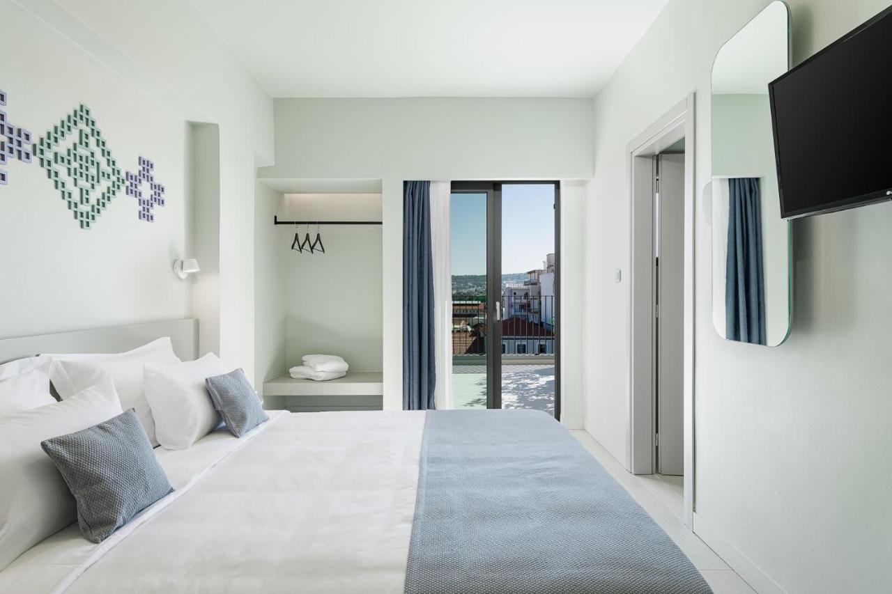 Hotel Arkadi Chrissi Akti Chania