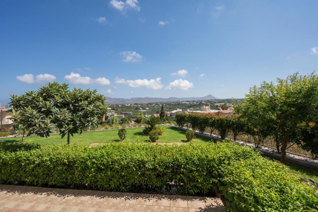 Tholos Apartment Chania (Crete)