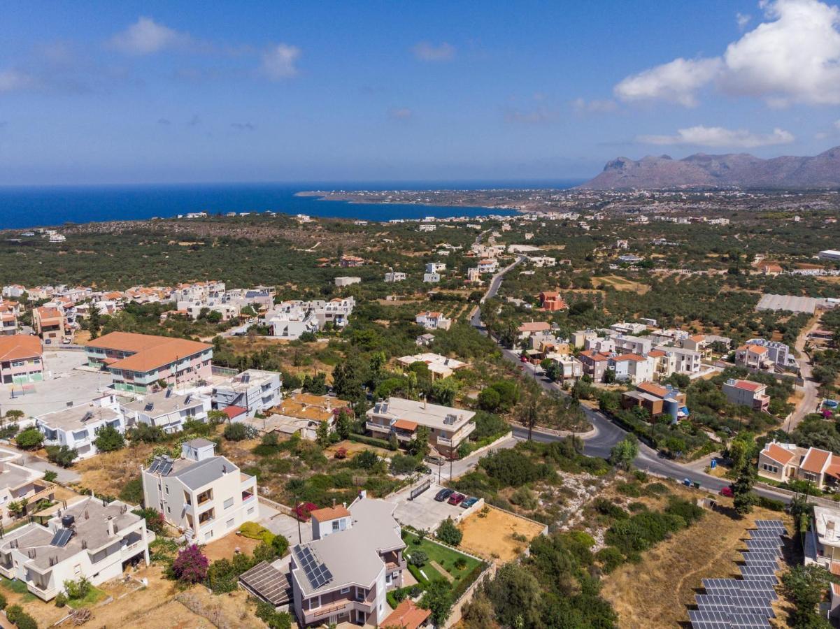 Apartment Tholos