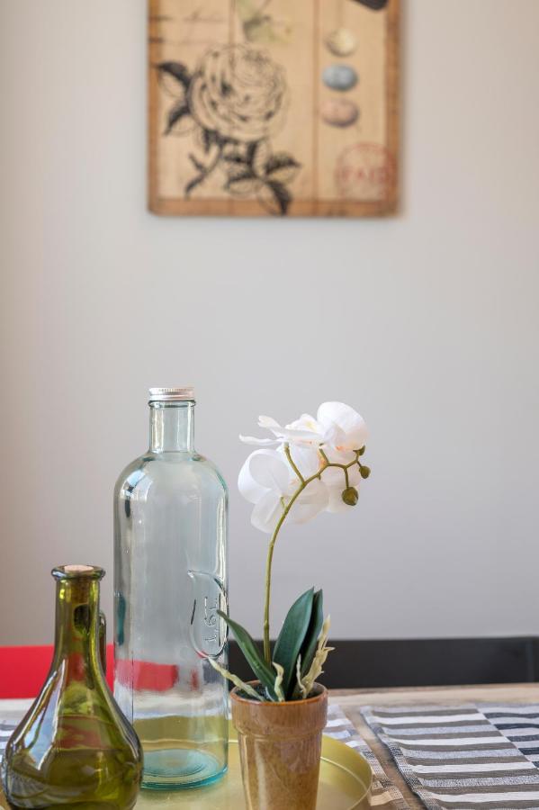 Apartment Tholos *