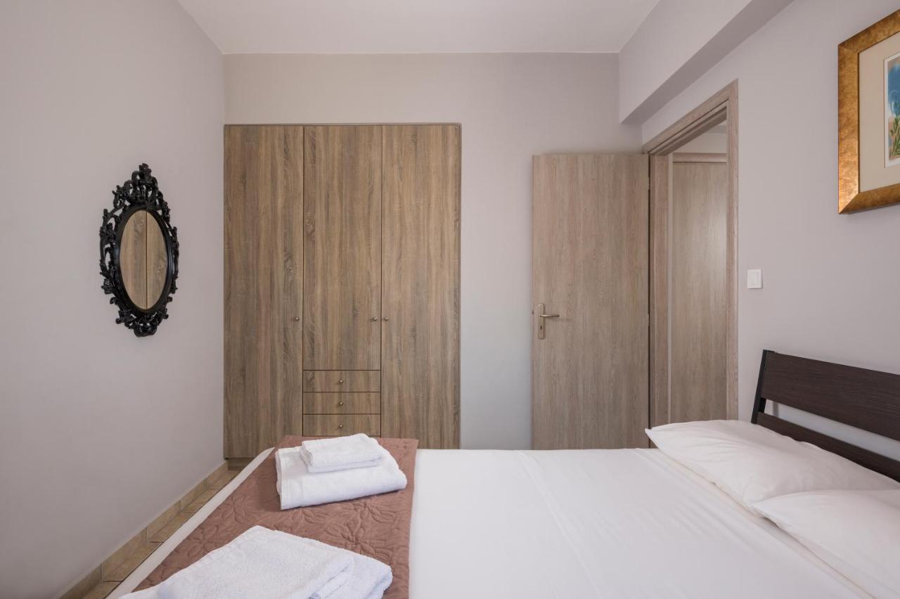 Apartment Tholos Chania (Crete)