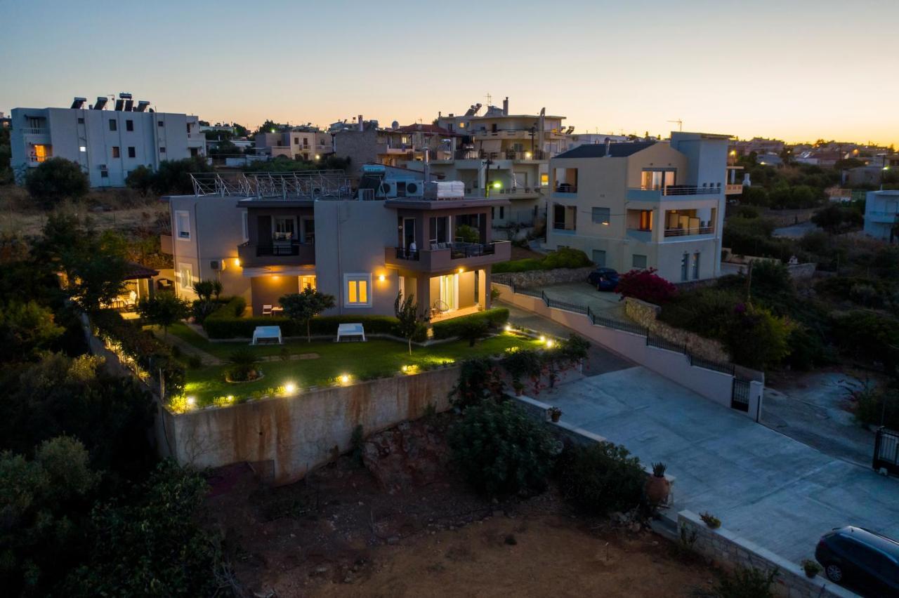 Tholos Chania (Crete)