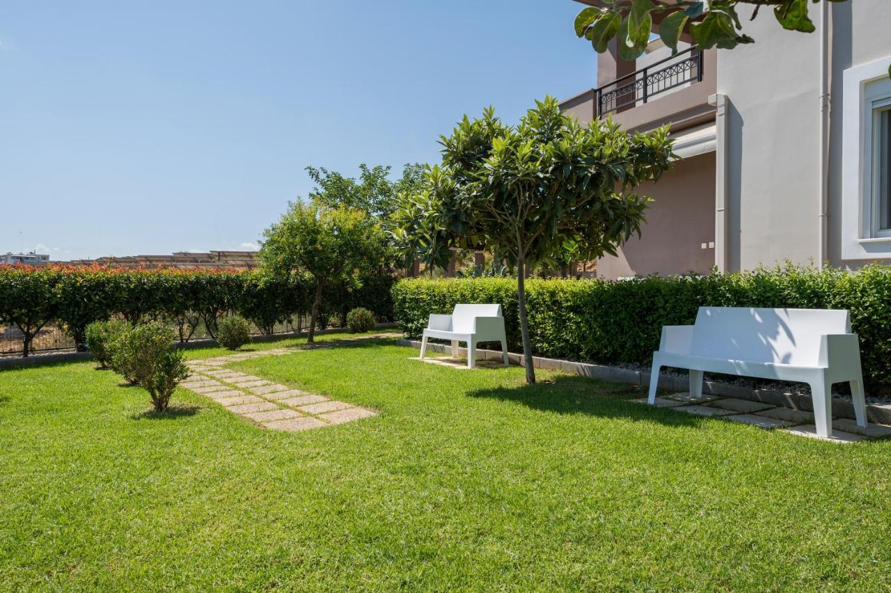 Tholos Apartment Chania (Crete)