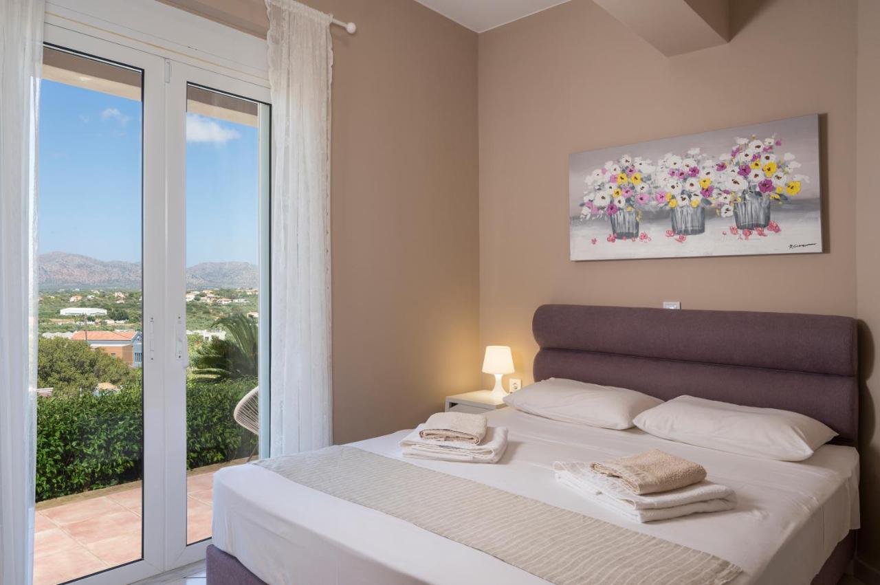 Tholos Apartment Chania (Crete)
