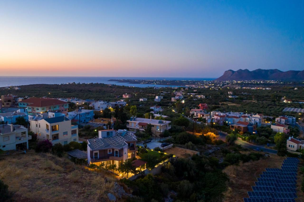 Tholos * Chania (Crete)